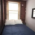 Lafayette Street Apt 1