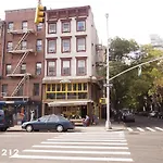 2Nd Avenue Apt 4