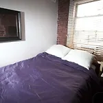 Lafayette Street Apt 1