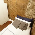 Broome St. Apt 3W