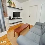 1St Ave. Apt 4