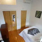Elizabeth Street & Kenmare Street Apt 3