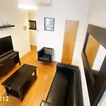 Elizabeth Street & Kenmare Street Apt 3