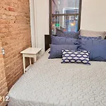 Elizabeth & Spring St. Apt. 1