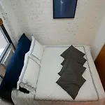 Elizabeth Street & Kenmare Street Apt 3
