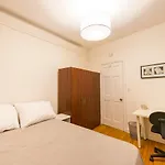 Mulberry & Grand Street Apt 1