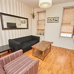 Mulberry & Grand Street Apt 1