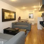 Lafayette Street Apt 2