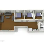 Lafayette Street Apt 6