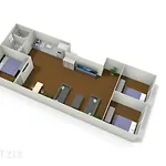 Lafayette Street Apt 2