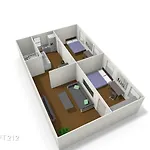 Prince Street Apt 12