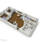 Ludlow St. Apt 3A