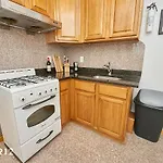 Mulberry Street Apt 1
