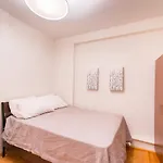 Mulberry & Grand Street Apt 1