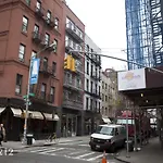 Prince Street Apt 12