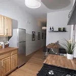 Prince Street Apt 2