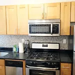 Delancey Street Apt 18