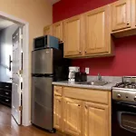 Thompson Street Apt 4D