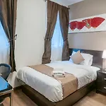 Sullivan Street Apt 1R