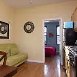 Thompson Street Apt 4D