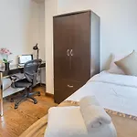 Sullivan Street Apt 2F