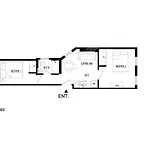 Thompson Street Apt 4D