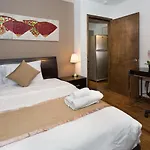 Sullivan Street & West 3Rd Apt 4F