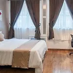 Sullivan Street Apt 1F