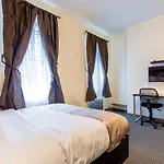 West 18Th Street Apt 1F
