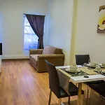 Sullivan Street Apt 3F
