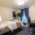 Sullivan Street Apt 4F