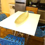Delancey St. Apt 4
