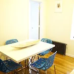 Delancey St. Apt 4