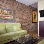West 49Th Street Apt 4A