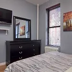 Thompson Street Apt 3A