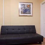 Thompson Street Apt 3A
