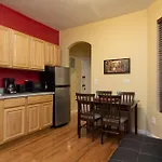 Thompson Street Apt 3A