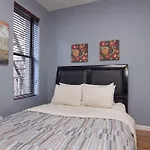 Thompson Street Apt 3A
