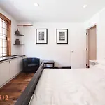 Grant Street Apt 2F