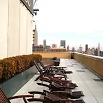 West Chelsea Home In The Sky