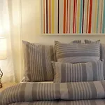 Eclectic 2Bedroom Art Studio