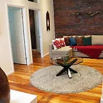 28Th Garden Penthouse