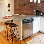 28Th Garden Penthouse