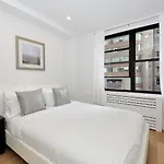Beautiful Midtown East Apartments