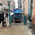 West 18 Street