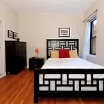 West Village 1 Bedroom Apartments