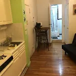 One Bedroom Apartment - Mott Street #16