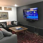 Brooklyn Town House