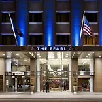 The Pearl Hotel New York