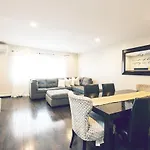 Apartment Moblat Bkn *